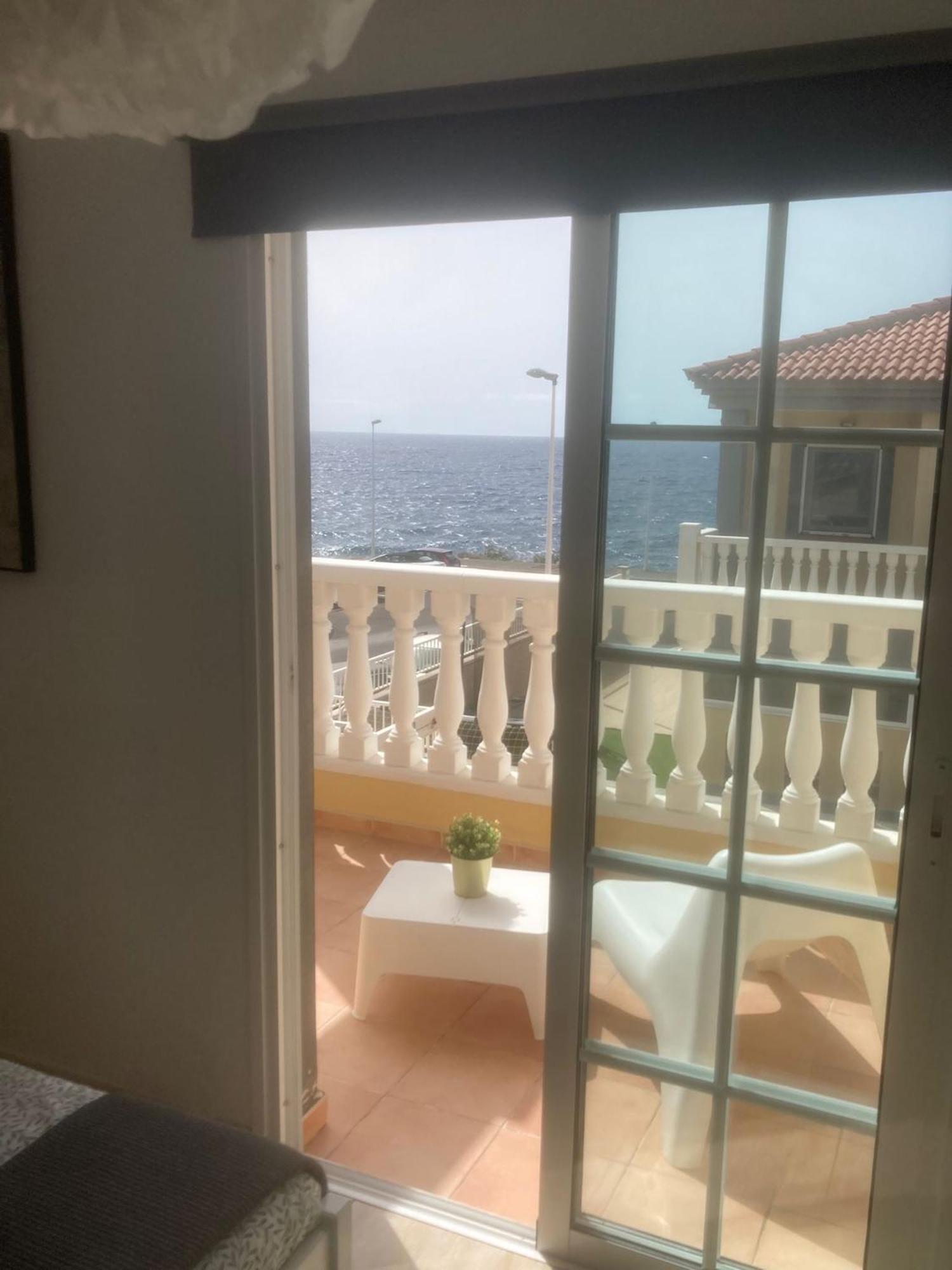 Chalet Ocean El Médano Eksteriør billede
